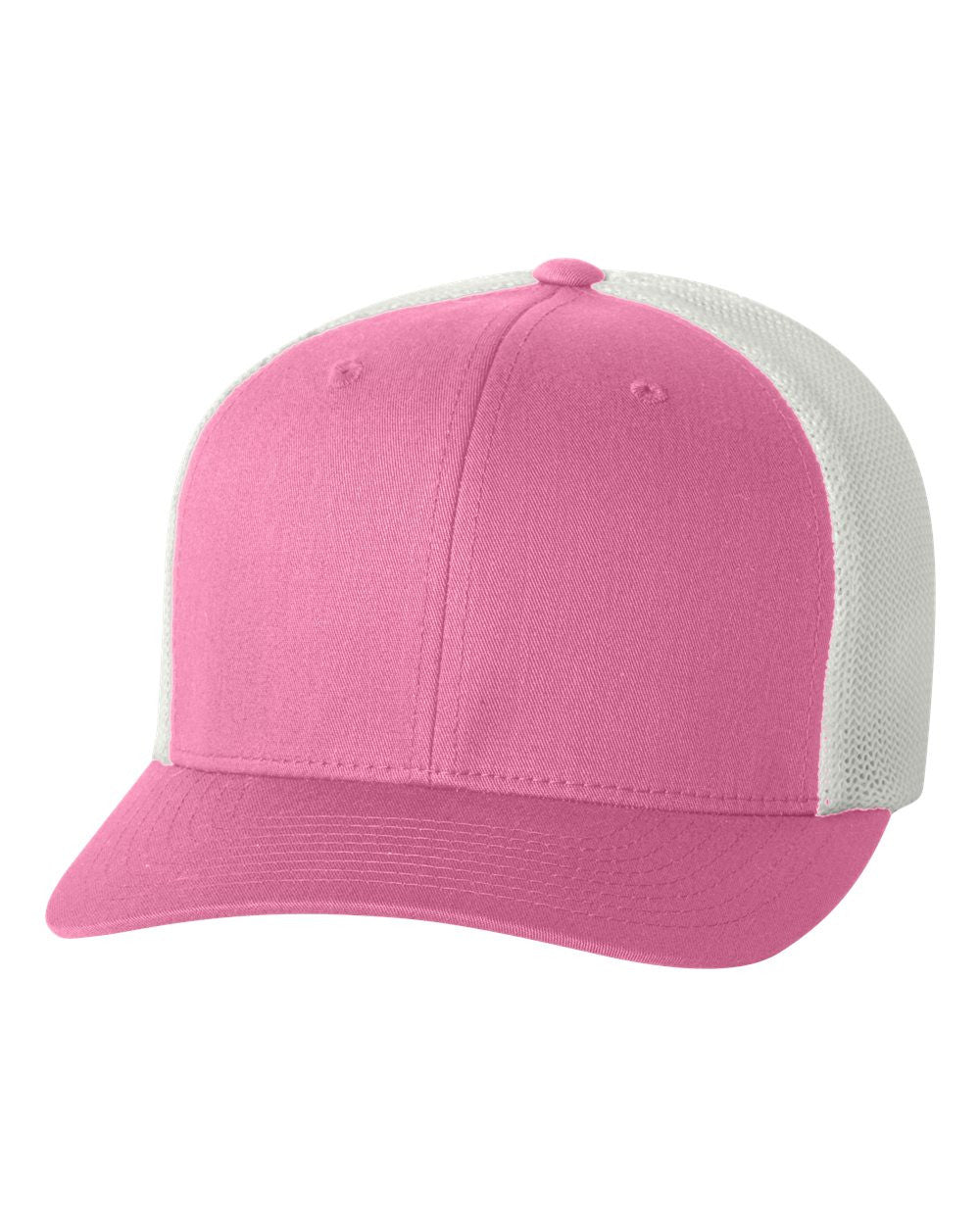 Hitch n' Post - Flexfit Cap Pink