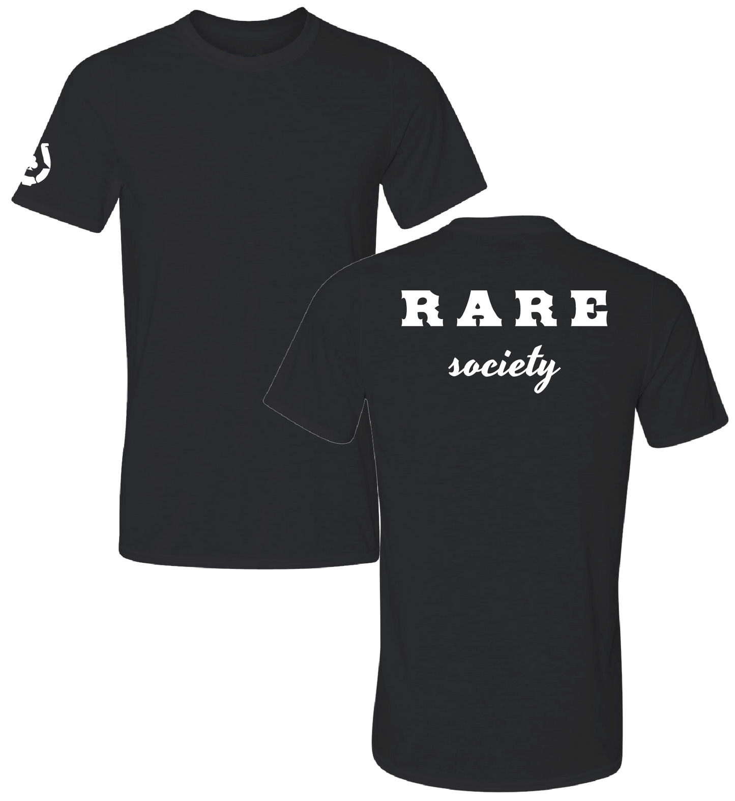 Rare Society - Sport-Tek® Competitor Performance Crew